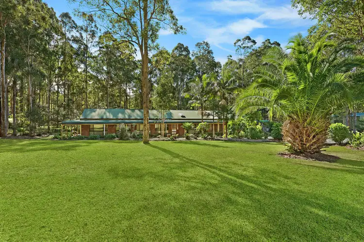 28 Parkridge Drive, Jilliby NSW 2259