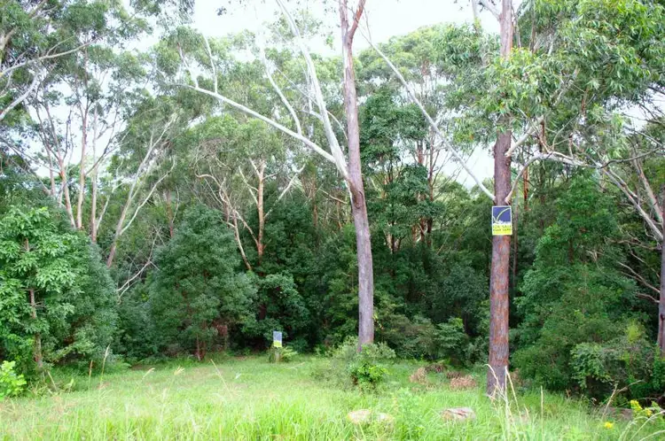 Second view of Homely land listing, 81-83 Mann Street, Nambucca Heads NSW 2448