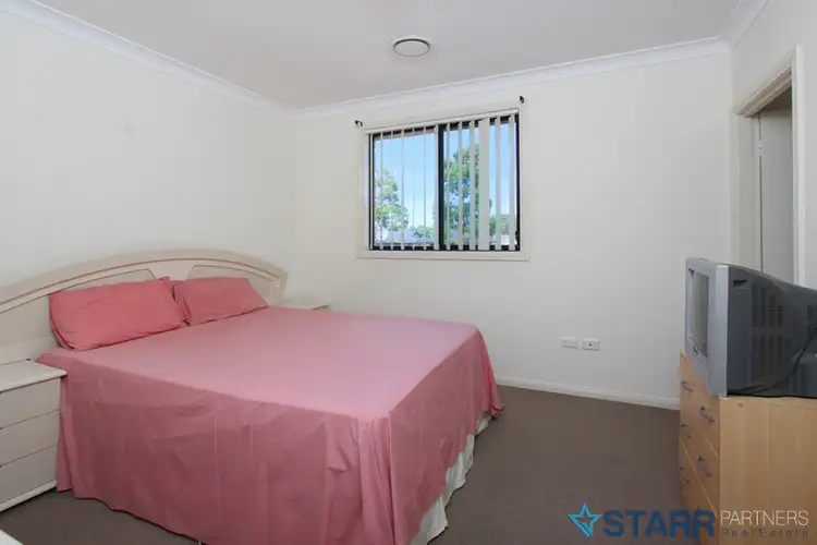 Fifth view of Homely house listing, 10/42 Blenheim Avenue, Rooty Hill NSW 2766