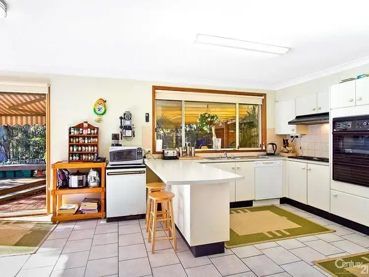 Sixth view of Homely house listing, 19 Wharf Street, Wyee Point NSW 2259