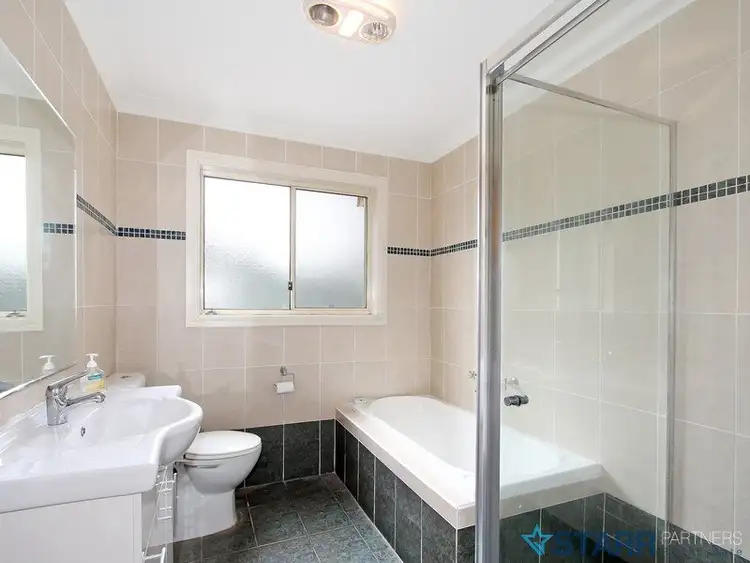 Fourth view of Homely townhouse listing, 2/18 Lethbridge Street, St Marys NSW 2760