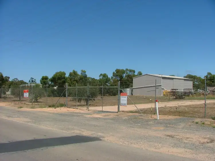 Third view of Homely land listing, Allotment 701 Sir John Cowan Dr, Murray Bridge SA 5253