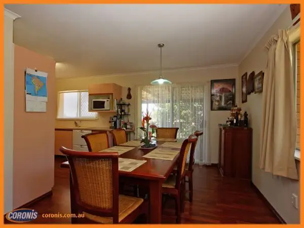 Fifth view of Homely house listing, z16 Toulambi Street, Bracken Ridge QLD 4017