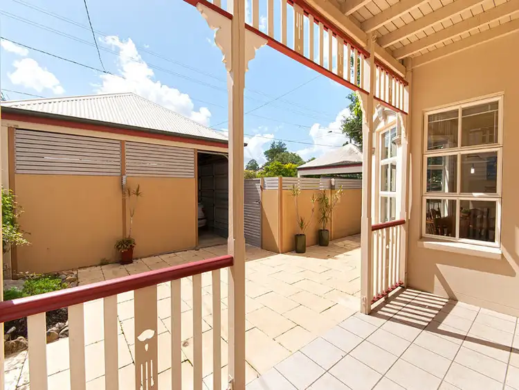 Third view of Homely house listing, 335 Oxley Road, Sherwood QLD 4075