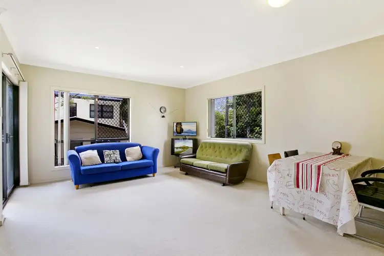 Third view of Homely unit listing, 2/36 Warren Street, St Lucia QLD 4067
