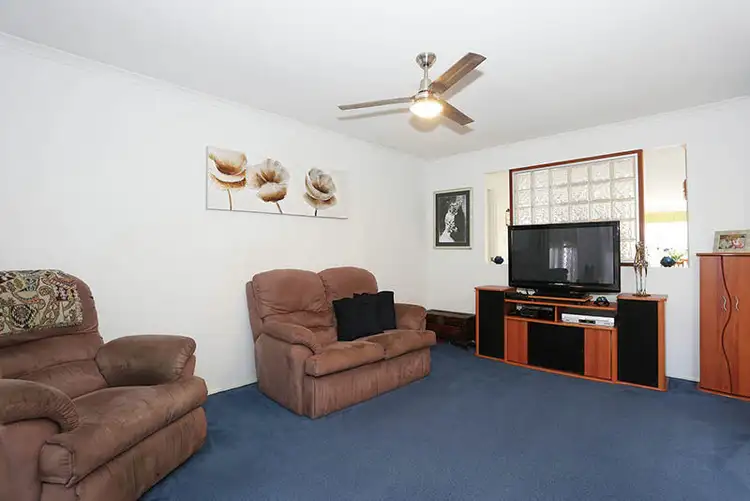 Fifth view of Homely house listing, 20 Oakview Street, Parkinson QLD 4115