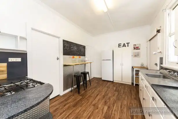 Third view of Homely house listing, 70 Bailey Street, Adamstown NSW 2289