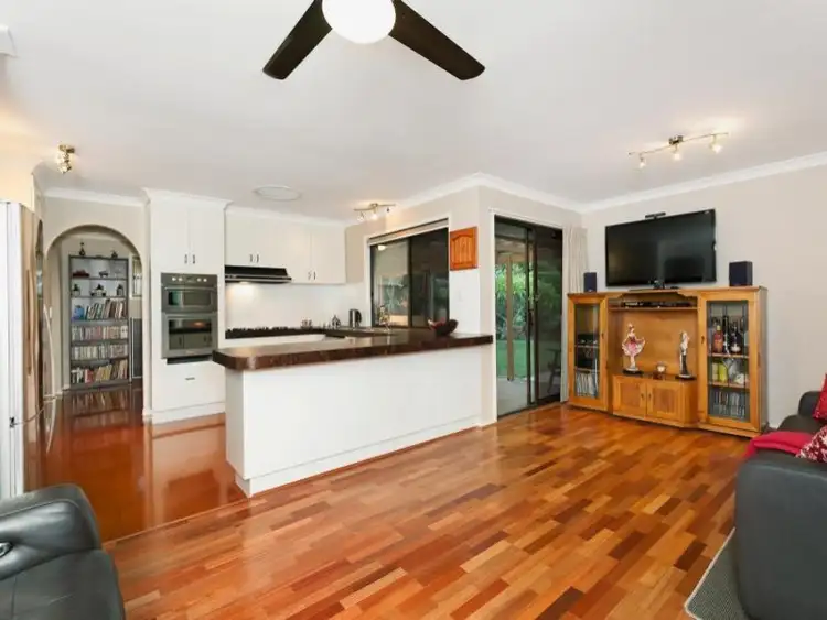 Third view of Homely house listing, 38 Mungala Street, Rochedale South QLD 4123