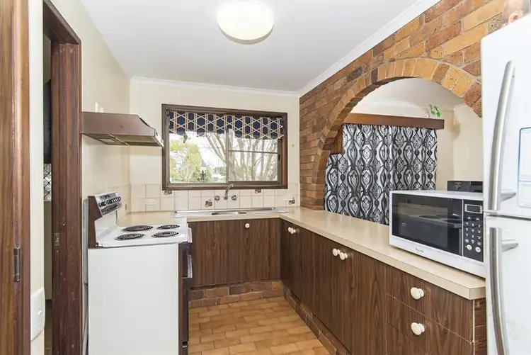 Sixth view of Homely unit listing, 2/3 Herbert St, East Toowoomba QLD 4350