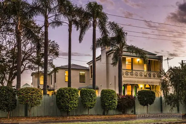 Main view of Homely house listing, 3 Buchanan Street, Hamilton NSW 2303