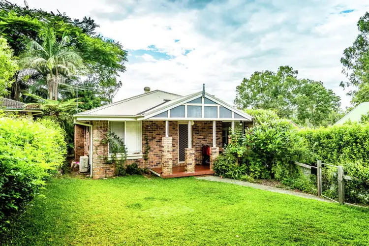 14a Sky Place, Bellingen NSW 2454