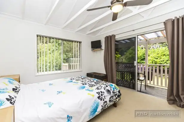 Fourth view of Homely house listing, 21 Walkern Road, New Lambton Heights NSW 2305