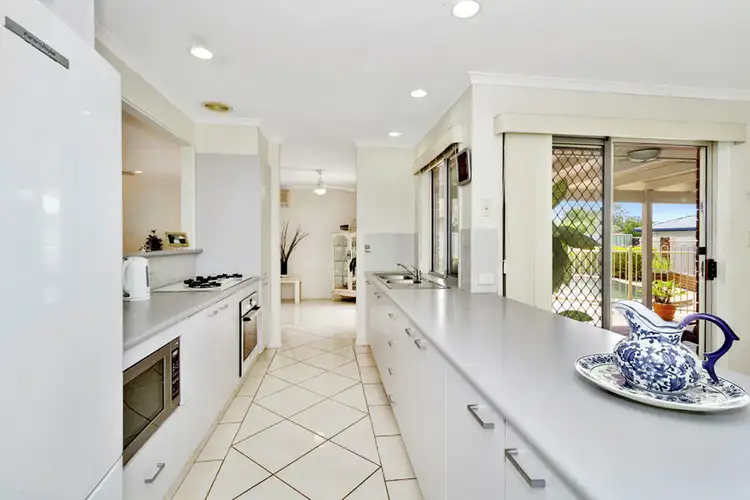 Fourth view of Homely house listing, 5 Limosa Road, Tweed Heads West NSW 2485