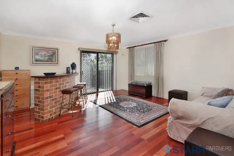 Fourth view of Homely house listing, 2 Kunipipi Street, St Clair NSW 2759