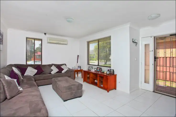 Second view of Homely house listing, 58 Rebecca Street, Colyton NSW 2760