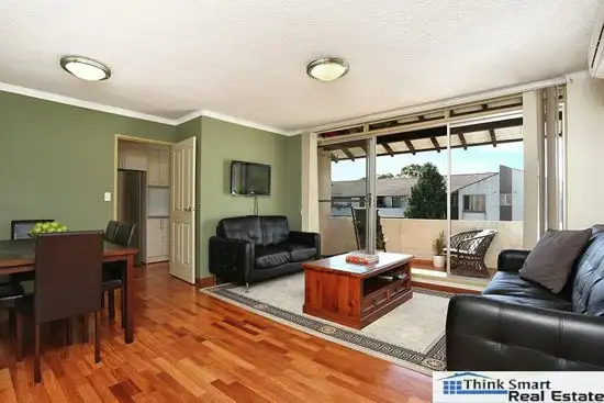 Third view of Homely unit listing, 6/79 Memorial Avenue, Liverpool NSW 2170