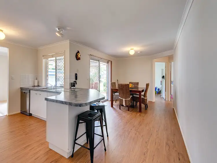 Third view of Homely house listing, 4 Martindale Place, Forest Lake QLD 4078