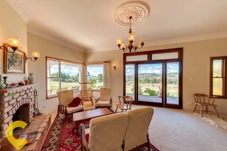 Fourth view of Homely house listing, 2-70 Berlins Road, Tallegalla QLD 4340