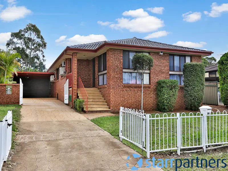 Main view of Homely house listing, 64 Bannockburn Ave, St Andrews NSW 2566