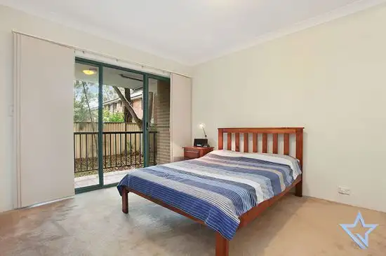 Sixth view of Homely unit listing, 8/10-14 Arthur Street, Merrylands West NSW 2160