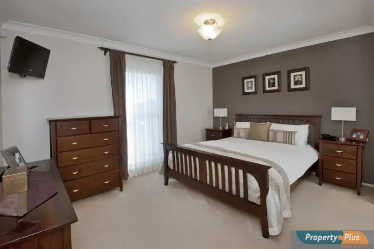 Second view of Homely house listing, 13 Snowdrift Ct, St Clair NSW 2759