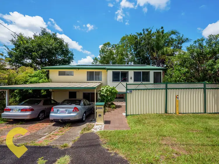 118 Queen Street, Goodna QLD 4300