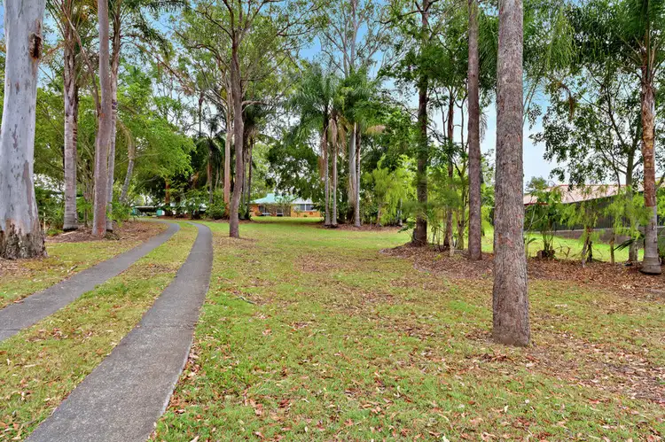 Main view of Homely house listing, 16 Warrego Way, Helensvale QLD 4212
