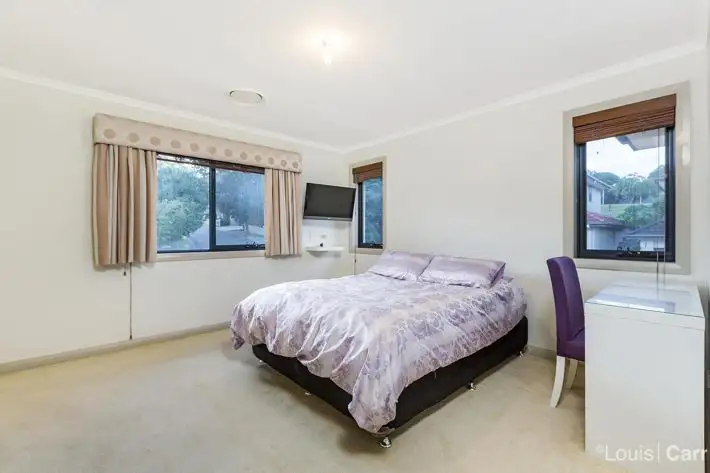 Sixth view of Homely house listing, 9 Peartree Circuit, West Pennant Hills NSW 2125