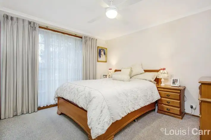 Sixth view of Homely house listing, 60 Mackillop Drive, Baulkham Hills NSW 2153