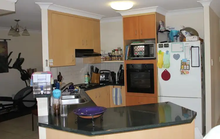 Third view of Homely house listing, 5 Trapp Street, Rockville QLD 4350