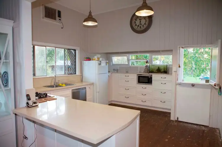 Fourth view of Homely house listing, 306 Lennox Street, Maryborough QLD 4650