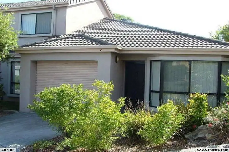 Main view of Homely house listing, 6/40 Glenefer Street, Runcorn QLD 4113