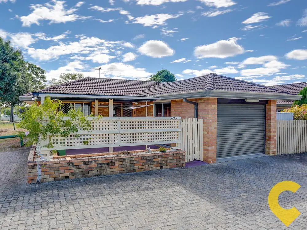 Main view of Homely villa listing, 102/11 West Dianne Street, Lawnton QLD 4501