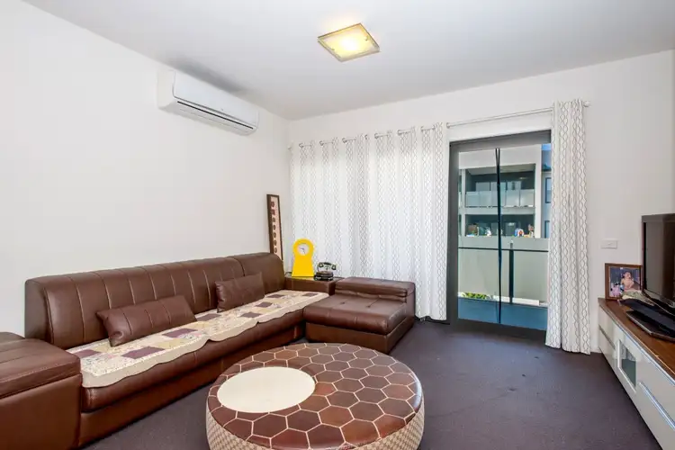 Second view of Homely apartment listing, A204/59 Autumn Terrace, Clayton South VIC 3169