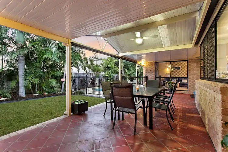 Third view of Homely house listing, 12 Ayside Close, Sinnamon Park QLD 4073