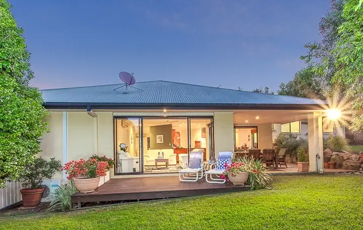 Main view of Homely house listing, 15 Greenwood Close, Moggill QLD 4070