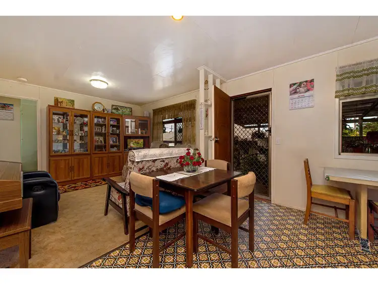 Third view of Homely house listing, 28 Cathro Street, Rockville QLD 4350