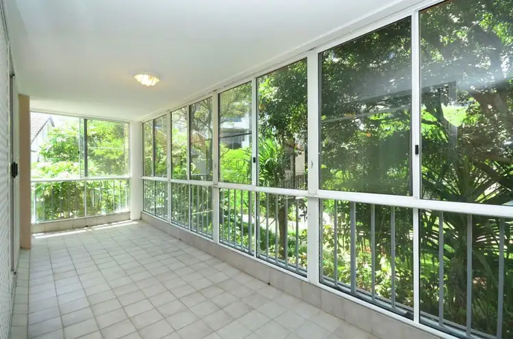 Fourth view of Homely unit listing, 6/49 Bauer St, Southport QLD 4215
