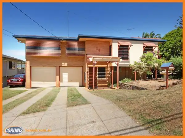 Main view of Homely house listing, z16 Toulambi Street, Bracken Ridge QLD 4017