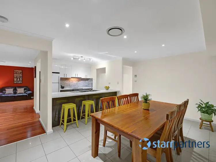 Third view of Homely house listing, 9 Liberator St, Raby NSW 2566