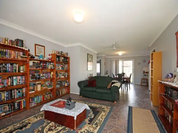 Third view of Homely unit listing, z26/85 Caboolture River Road, Morayfield QLD 4506