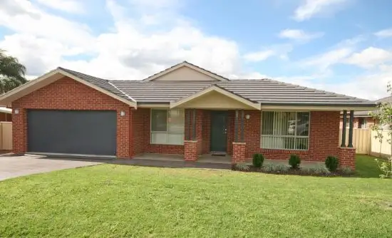 Main view of Homely house listing, 6 Baker Close, Tamworth NSW 2340