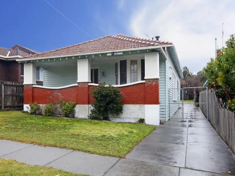 11 Moule Street, Brunswick West VIC 3055