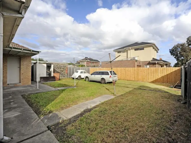 Second view of Homely house listing, 101 South Street, Glenroy VIC 3046