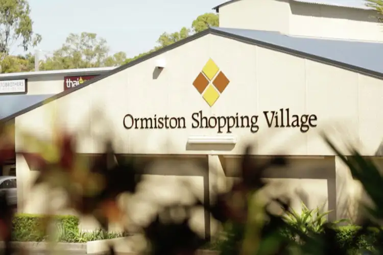 Fifth view of Homely house listing, 82-84 Delancey Street, Ormiston QLD 4160