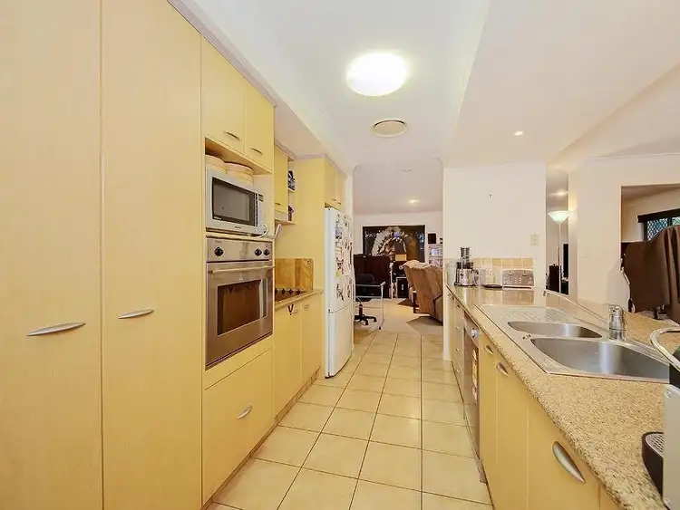 Third view of Homely house listing, 20 Lee-anne Crescent, Monterey Keys QLD 4212