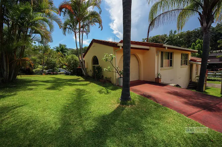 Second view of Homely villa listing, 8 Tropic Lodge Place, Korora NSW 2450