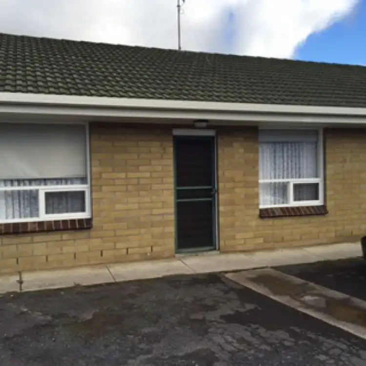 Main view of Homely unit listing, 5/7-9 Sinclair Street, Mount Gambier SA 5290