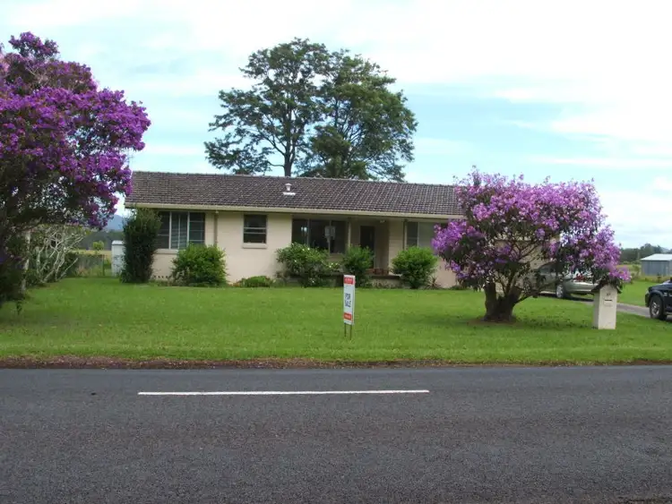 56 Gumma Road, Macksville NSW 2447