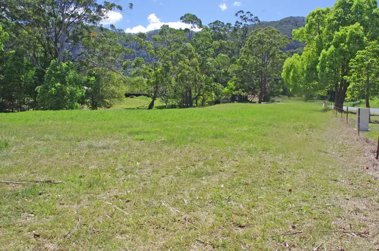 Fifth view of Homely land listing, Lot 103 Mackays Road, Coffs Harbour NSW 2450